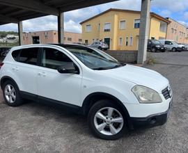Nissan Qashqai 1.6 garantito