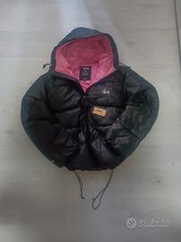 giubbotto stussy M 