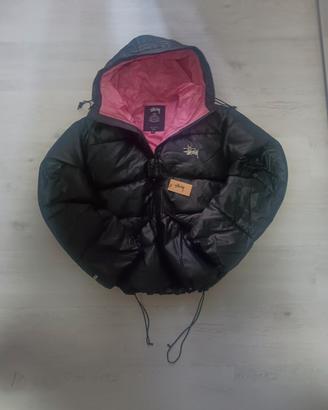 giubbotto stussy M 