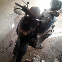 Piaggio Beverly 250 - 2004
