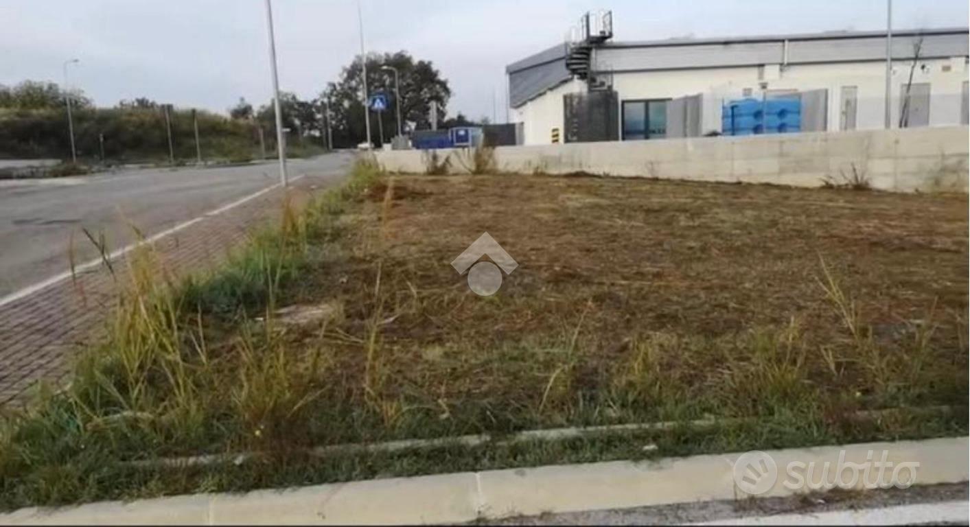 TER. RESIDENZIALE A VASTO - Vista 5