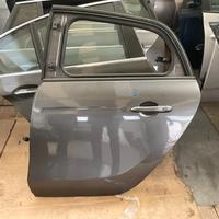 PORTIERA POST SX SMART W453 2018