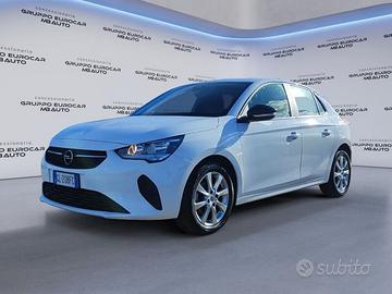 Opel Corsa 1.5 D 100 CV Elegance