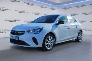 Opel Corsa 1.5 D 100 CV Elegance