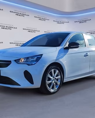 Opel Corsa 1.5 D 100 CV Elegance
