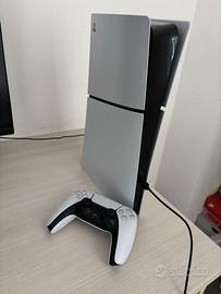 PlayStation 5, Slim, 1 TB