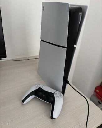 PlayStation 5, Slim, 1 TB