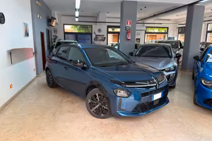 Lancia Ypsilon Hybrid 110CV e-DCT Edizione Cassina