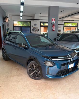 Lancia Ypsilon Hybrid 110CV e-DCT Edizione Cassina