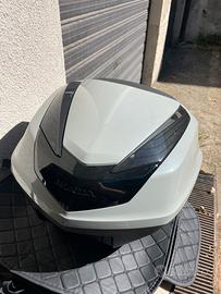 Baule Honda sh125 nuovo
