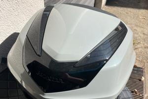 Baule Honda sh125 nuovo