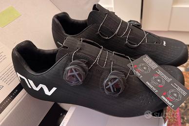 Scarpe da ciclismo Northwave Extreme GT 4 - tg. 41