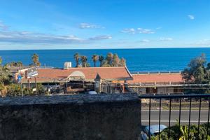 3,5 Vani Acicastello Via Livorno Vista Mare