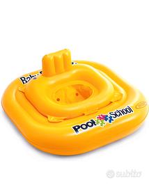 Salvagente mutandina