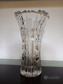 Vaso in vetro