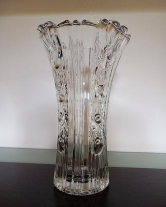 Vaso in vetro