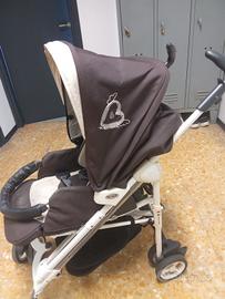 Brevi passeggino 