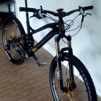 Mondraker Foxy Carbon XR Taglia M