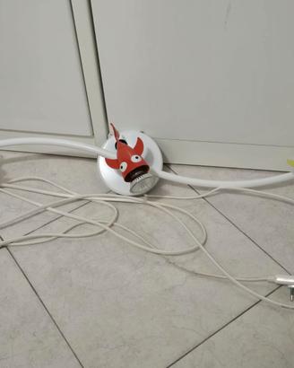 Faretto Ikea Kryp