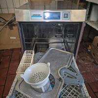 Lavastoviglie Winterhalter