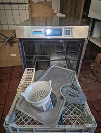 Lavastoviglie Winterhalter