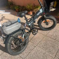 1000watt  E -bike