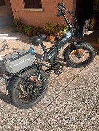 1000watt  E -bike