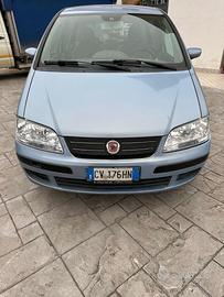 Fiat idea 2004 disel 1.3 mulijet