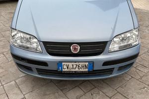 Fiat idea 2004 disel 1.3 mulijet