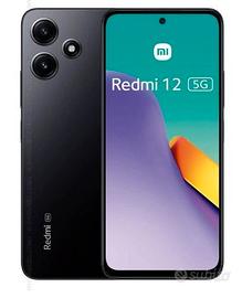 Xiaomi Redmi Note 12 5G (6GB/128GB) 2026 model
