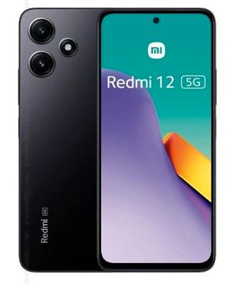 Xiaomi Redmi Note 12 5G (6GB/128GB) 2026 model