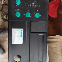 scheda caldaia Vaillant camera stagna 