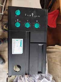 scheda caldaia Vaillant camera stagna 