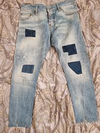 jeans Dsquared 