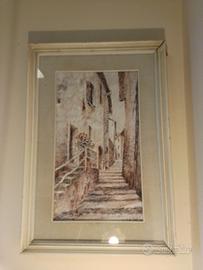 quadri di Venanzio bruno