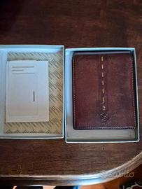 Portafoglio uomo Missoni