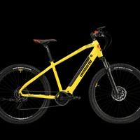 E bike lombardo mod. selinunte pronta consegna