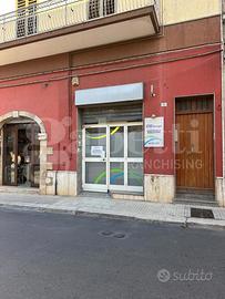 Rustico/Casale/Corte San Vito dei Normanni