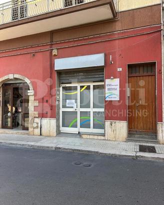 Rustico/Casale/Corte San Vito dei Normanni