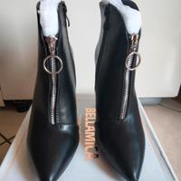 stivaletti donna neri 37.