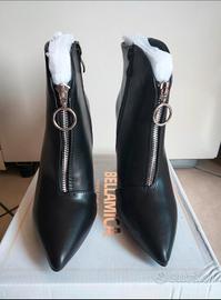 stivaletti donna neri 37.