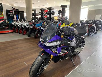 Aprilia Tuono V4 Factory - 2026