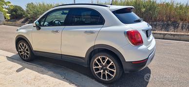 Fiat 500X Cross 1.3 Multijet 95 CV