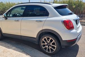 Fiat 500X Cross 1.3 Multijet 95 CV