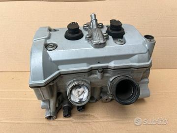 Testata Motore BMW F 800 S - F 800 ST