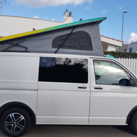 T 6 Volkswagen Transporter