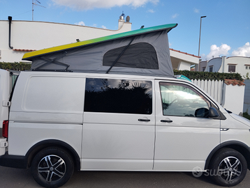 T 6 Volkswagen Transporter