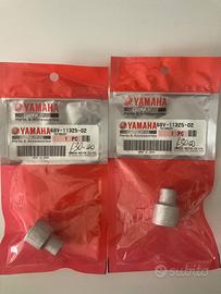 Anodo motore Yamaha
