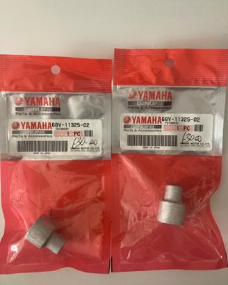 Anodo motore Yamaha