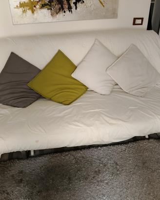 divano letto ikea